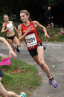 Senior womens 4 stage road relay, 2017 ERRA 6 and 4 Stage and Junior Relays. Photo:  David T. Hewitson/Sports for All Pics